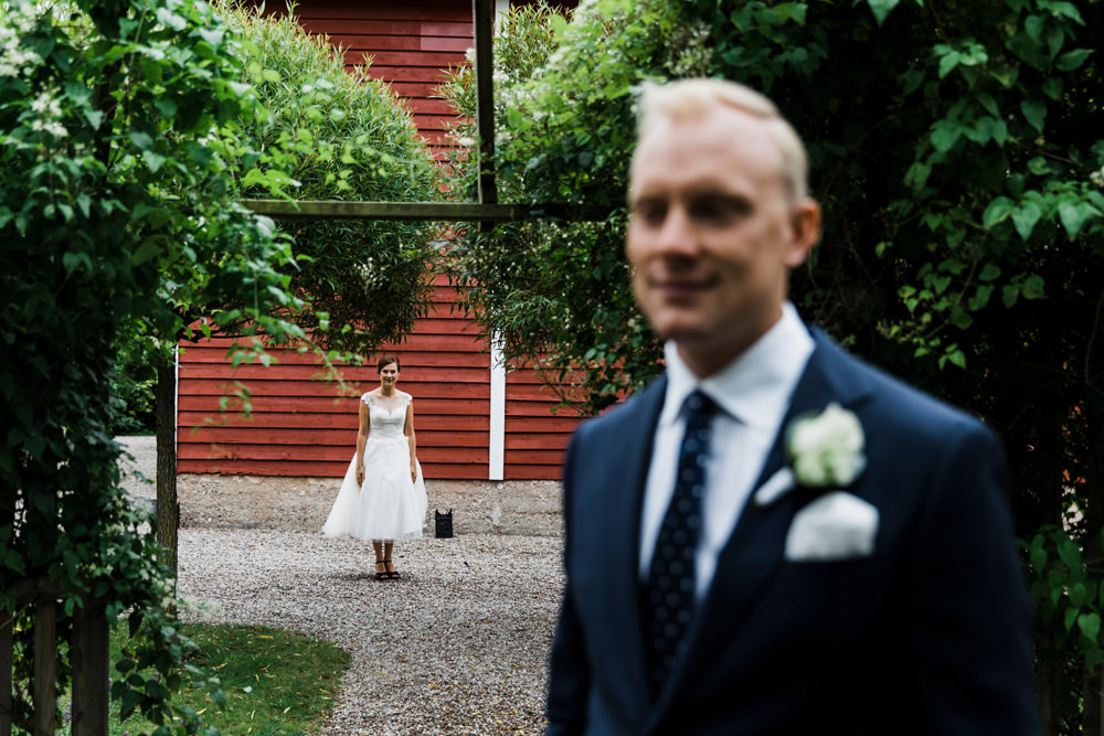 Bröllopsfotograf Agneshill